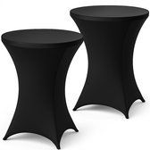 Statafel- topcover/ statafel rok - 0