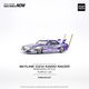 Nissan Skyline C21 Kaido racer purple / grey 1:64 Pop Race 109 - 0 - Thumbnail