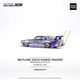 Nissan Skyline C21 Kaido racer purple / grey 1:64 Pop Race 109 - 1 - Thumbnail