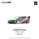 Pandem Civic EG6 JACCS 1:64 Pop Race 110 - 0 - Thumbnail