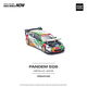 Pandem Civic EG6 JACCS 1:64 Pop Race 110 - 2 - Thumbnail