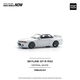 Nissan Skyline GTR Nismo 400R white 1:64 Pop Race 112 - 0 - Thumbnail