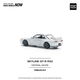 Nissan Skyline GTR Nismo 400R white 1:64 Pop Race 112 - 1 - Thumbnail