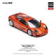 McLaren F1 orange 1:64 Pop Race 113 - 0 - Thumbnail