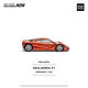 McLaren F1 orange 1:64 Pop Race 113 - 3 - Thumbnail