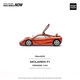 McLaren F1 orange 1:64 Pop Race 113 - 4 - Thumbnail
