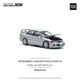 Mitsubishi Lancer Evolution IV grey 1:64 Pop Race 114 - 1 - Thumbnail
