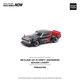 Nissan Skyline (Kenmeri) ADVAN 1:64 Pop Race 115 - 0 - Thumbnail