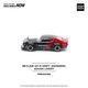Nissan Skyline (Kenmeri) ADVAN 1:64 Pop Race 115 - 3 - Thumbnail
