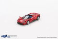 BBR 1/64 Ferrari Daytona SP3 Rosso Imola BBR012 - 0 - Thumbnail