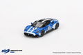 BBR 1/64 Maserati MC20 #1 BBR013 - 0 - Thumbnail