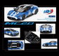 BBR 1/64 Maserati MC20 #1 BBR013 - 3 - Thumbnail