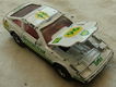 Modelauto, Matchbox (BP-Series), Schaal 1:58, Nissan 300 ZX Turbo, 1988.(1) - 6 - Thumbnail