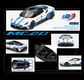BBR 1/64 Maserati MC20 #2 BBR013 - 3 - Thumbnail