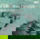 Ria Valk – Moeder Ik Ben Zo Bang (Vinyl/Single 7 Inch) - 0 - Thumbnail