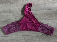 Dames ondergoed
