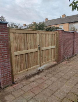 Tuinpoort - 1