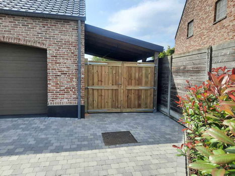 Tuinpoort - 2