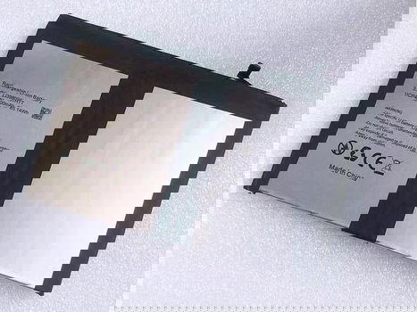 BLACKVIEW LI398091HTT Saco de substituição (3.87V 22000mAh/85.14Wh) - 0