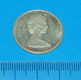 Canada - 25 cent 1968 - zilver - 1 - Thumbnail