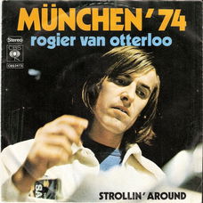 Rogier Van Otterloo – München '74 (1974)