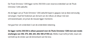 Thule Omnistor 1200 ligger rechts 350-550 - 2 - Thumbnail