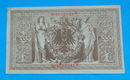 Duitsland - RM1000 - 1910 (1918-'22) - 1 - Thumbnail