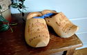 Kinderklompen met decoratie erop - 0 - Thumbnail