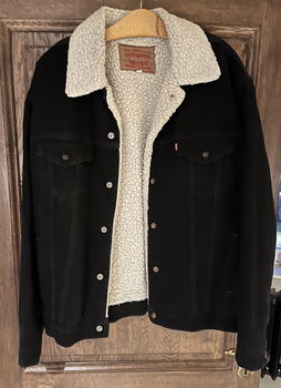 LEVI'S: zeldzame retro 