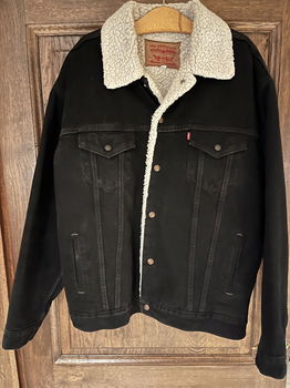 LEVI'S: zeldzame retro 