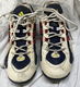 Adidas Sneakers, FIREBALL, 1998, zeldzame Vintage, TORSION SYSTEM, (maat 43 1/3) - 0 - Thumbnail