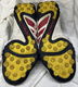 Adidas Sneakers, FIREBALL, 1998, zeldzame Vintage, TORSION SYSTEM, (maat 43 1/3) - 3 - Thumbnail