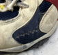 Adidas Sneakers, FIREBALL, 1998, zeldzame Vintage, TORSION SYSTEM, (maat 43 1/3) - 4 - Thumbnail