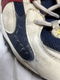 Adidas Sneakers, FIREBALL, 1998, zeldzame Vintage, TORSION SYSTEM, (maat 43 1/3) - 5 - Thumbnail