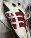 Adidas Sneakers, FIREBALL, 1998, zeldzame Vintage, TORSION SYSTEM, (maat 43 1/3) - 6 - Thumbnail