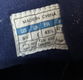 Adidas Sneakers, FIREBALL, 1998, zeldzame Vintage, TORSION SYSTEM, (maat 43 1/3) - 7 - Thumbnail