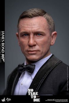 Hot Toys MMS803 No Time to Die Movie James Bond 007 - 3