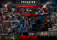 Hot Toys MMS817 Predator 2.0 Deluxe Version - 2 - Thumbnail