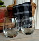 Vintage Rémy Martin tumbler cognacglazen - cognacglas - glas - 0 - Thumbnail