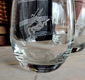 Vintage Rémy Martin tumbler cognacglazen - cognacglas - glas - 1 - Thumbnail