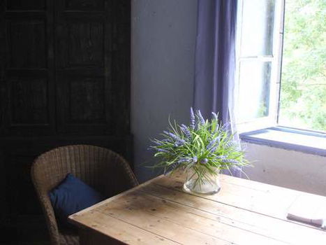 Met 14 vrienden of familie in een romantische boerderij Frankrijk - 3