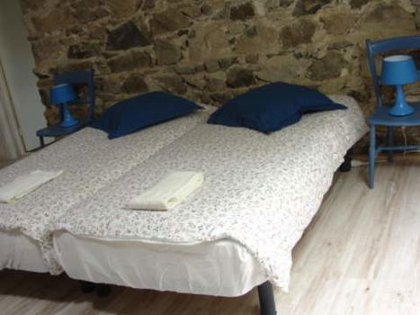 Met 14 vrienden of familie in een romantische boerderij Frankrijk - 7