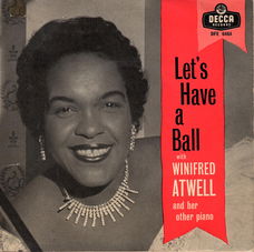 Winifred Atwell – Let's Have A Ball