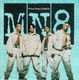 MN8 – If You Only Let Me In (1995) Postersleeve - 0 - Thumbnail