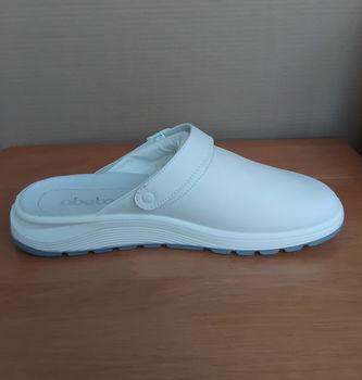 Professionele schoenen Abeba, maat 46. Nieuw - 0