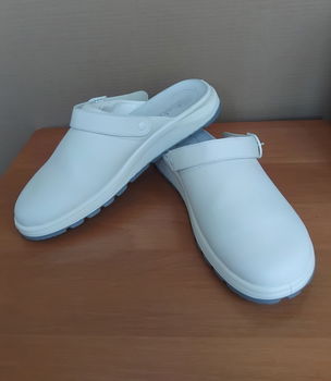Professionele schoenen Abeba, maat 46. Nieuw - 1