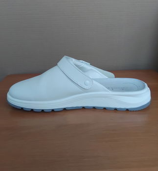 Professionele schoenen Abeba, maat 46. Nieuw - 2
