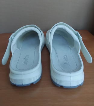 Professionele schoenen Abeba, maat 46. Nieuw - 3