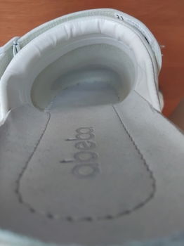 Professionele schoenen Abeba, maat 46. Nieuw - 6