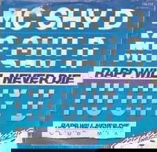 MC Shy D – Rapp Will Never Die (1985)